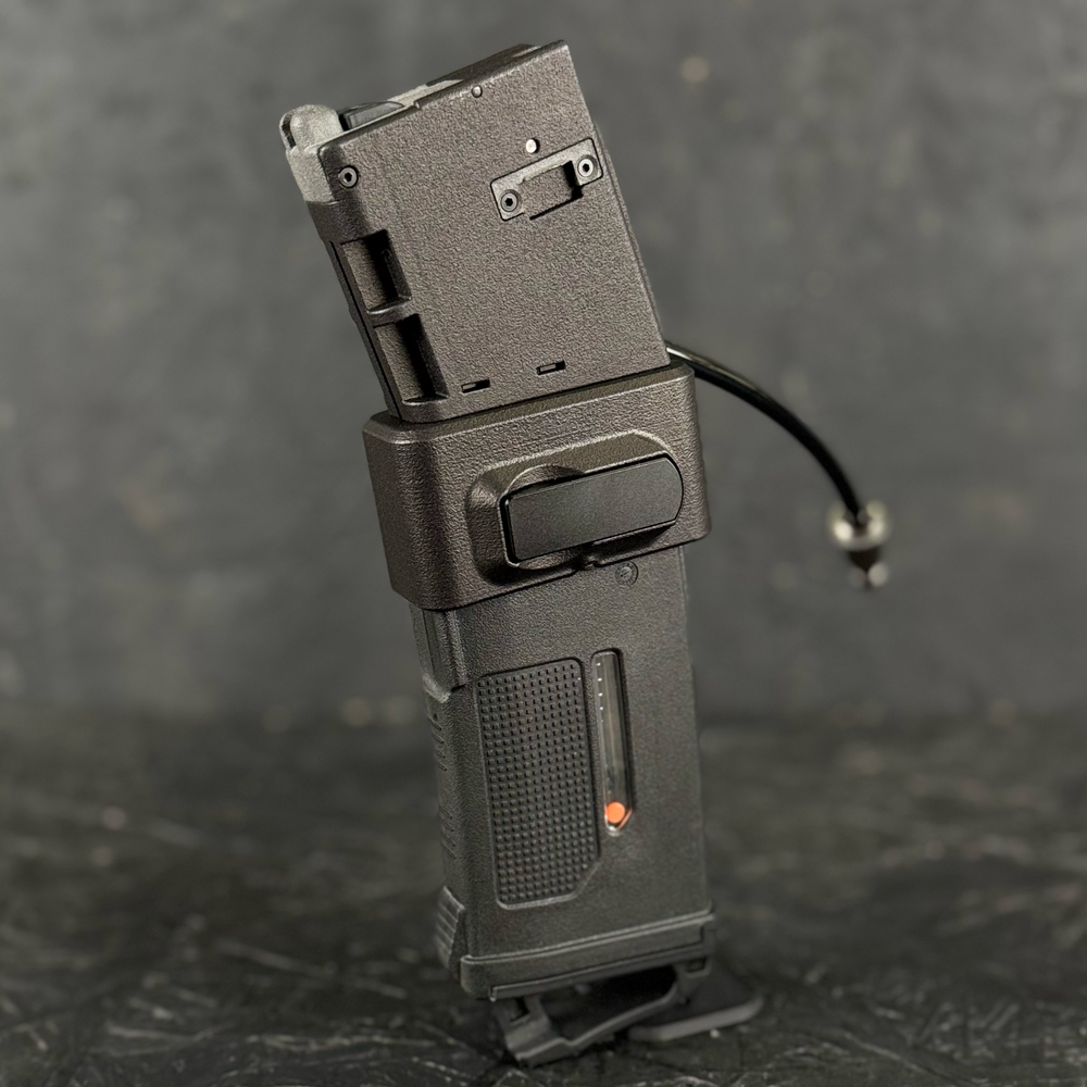 Airtac VFC / APFG M4 / 416 to M4 HPA Adapter (Modular) - PLUG AND PLAY