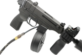 Airtac VZ61 Drum HPA Adapter