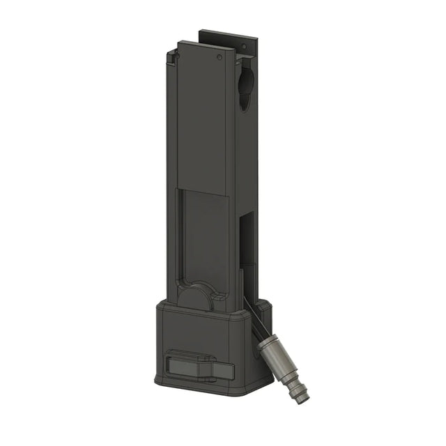Airtac Vorsk VMP1 to MP5 HPA Adapter