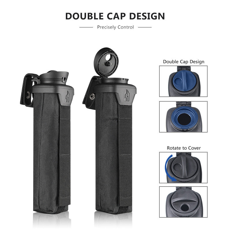 Amomax Airsoft BB Portable Storage Pouch
