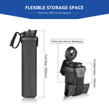 Amomax Airsoft BB Portable Storage Pouch