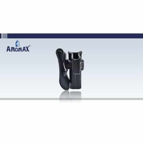 Amomax CZ Shadow 2 Holster