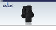 Amomax Cyma cm. 127 AEP Holster