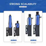 Amomax Fabric Magazine AR Pouches