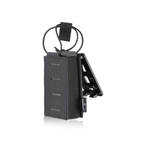 Amomax Fabric Magazine AR Pouches