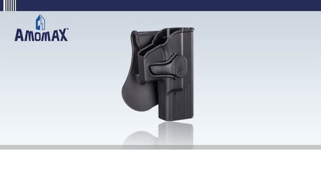Amomax Glock 19/23/32 Holster