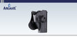 Amomax Holster For USP