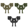 Amomax Holster Molle Adapter