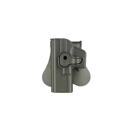 Amomax Left Handed Glock Holster