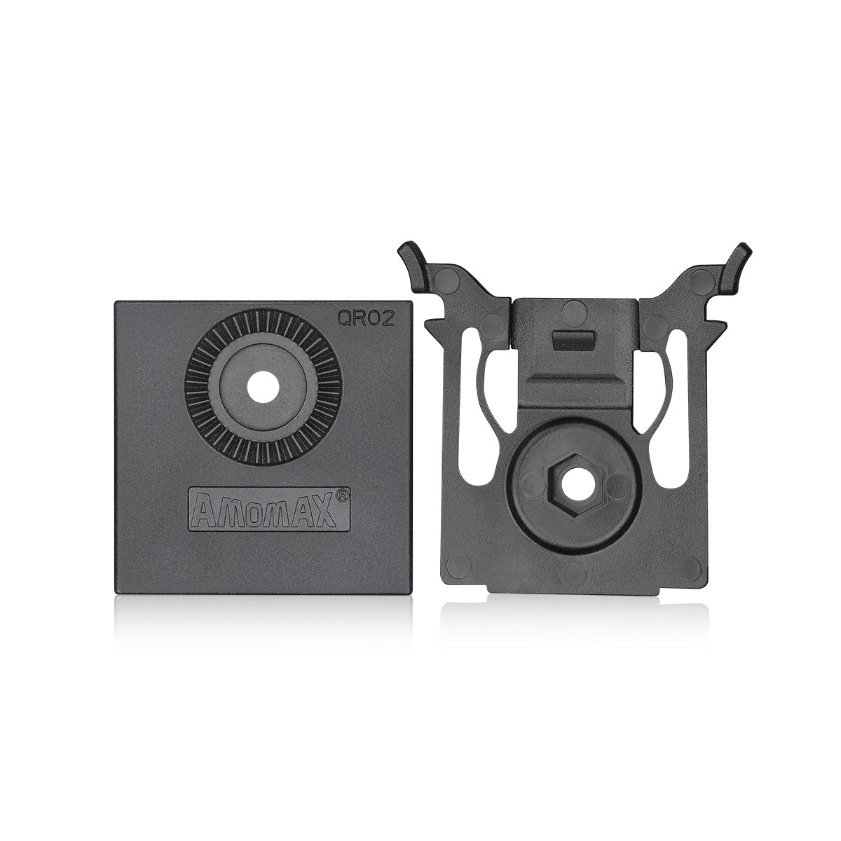 Amomax Quick Release Adapter Gen 2