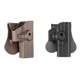 Amomax Right Handed Glock Holster