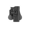 Amomax Right Handed Glock Holster