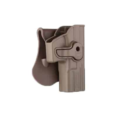Amomax Right Handed Glock Holster