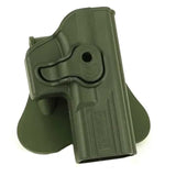 Amomax Right Handed Glock Holster