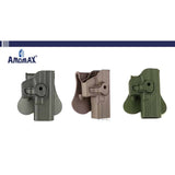 Amomax Right Handed Glock Holster