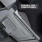 Amomax Tactical Holster with RDS Fits Glock