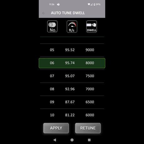Wolverine BLINC Bluetooth® FCU with Bifrost BT Tracer for MTW / Article Series-Airsoft Tracer-Socom Tactical Airsoft