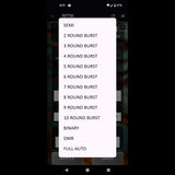 Wolverine BLINC Bluetooth® FCU with Bifrost BT Tracer for MTW / Article Series