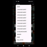 Wolverine BLINC Bluetooth® FCU for MTW / Article Series