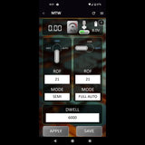 Wolverine BLINC Bluetooth® FCU for MTW / Article Series