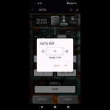 Wolverine BLINC Bluetooth® FCU with Bifrost BT Tracer for MTW / Article Series
