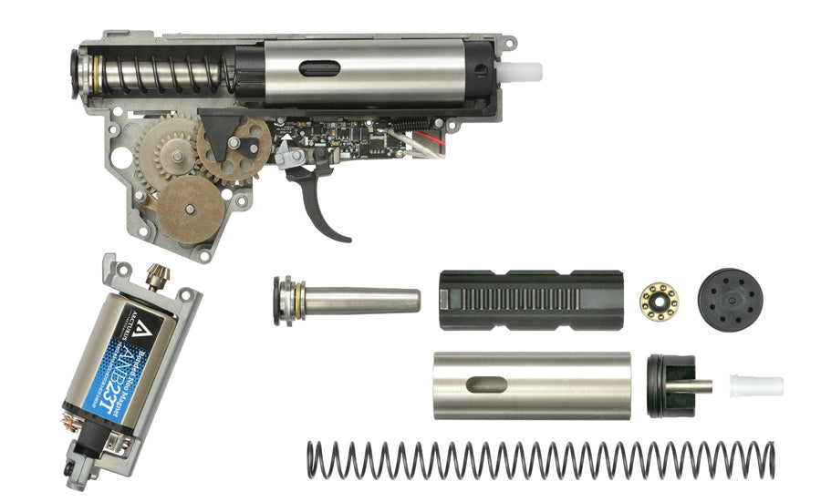 Arcturus AT-AK12U-FE With Optical MOSFET