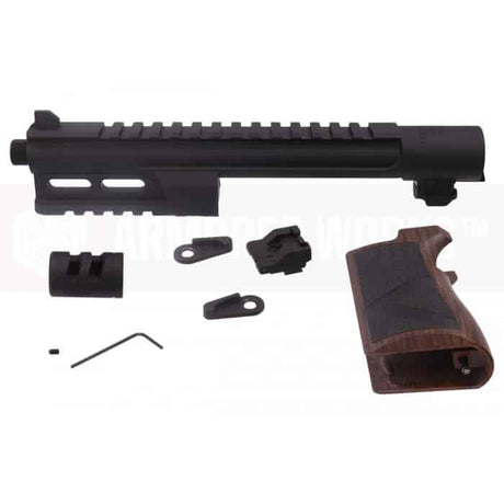 Armorer Works 10" Desert Eagle Conversion Kit