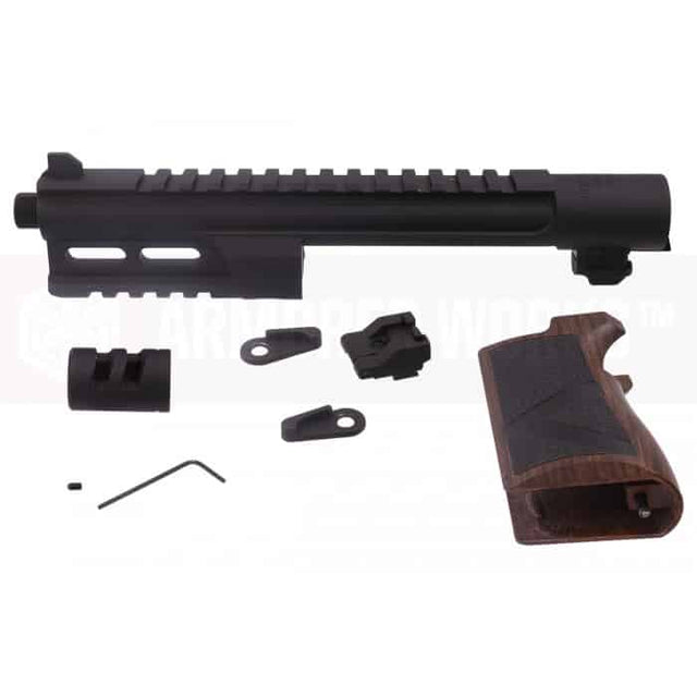 Armorer Works 10" Desert Eagle Conversion Kit