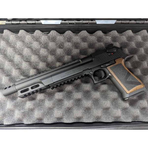 Armorer Works 10