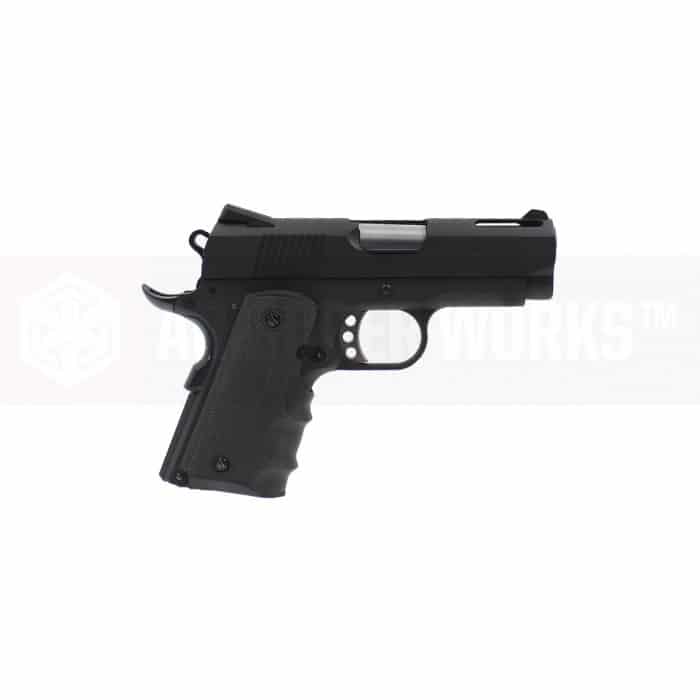 Armorer Works Compact 1911 GBB Pistol
