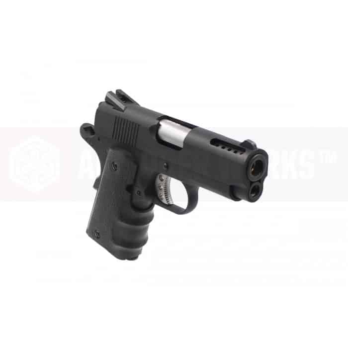 Armorer Works Compact 1911 GBB Pistol