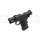Armorer Works Compact 1911 GBB Pistol
