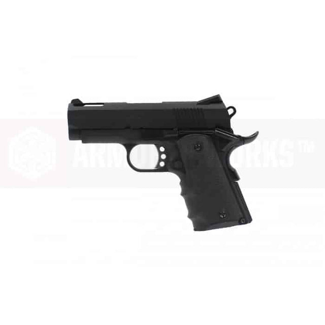 Armorer Works Compact 1911 GBB Pistol