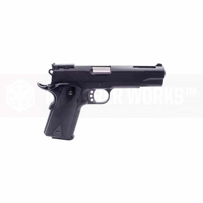 Armorer Works Custom 1911 GBB Pistol