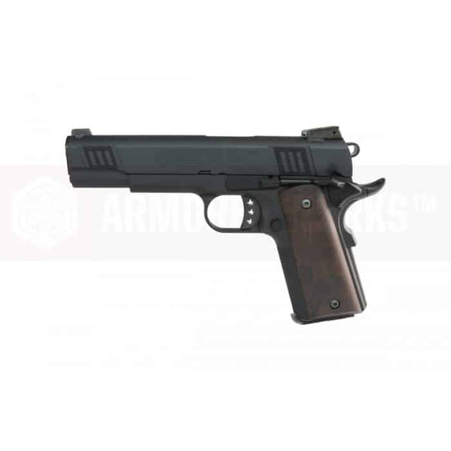 Armorer Works Custom 1911 GBB Pistol