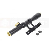 Armorer Works DL-44 Conversion Kit for C96 Smuggler Blaster