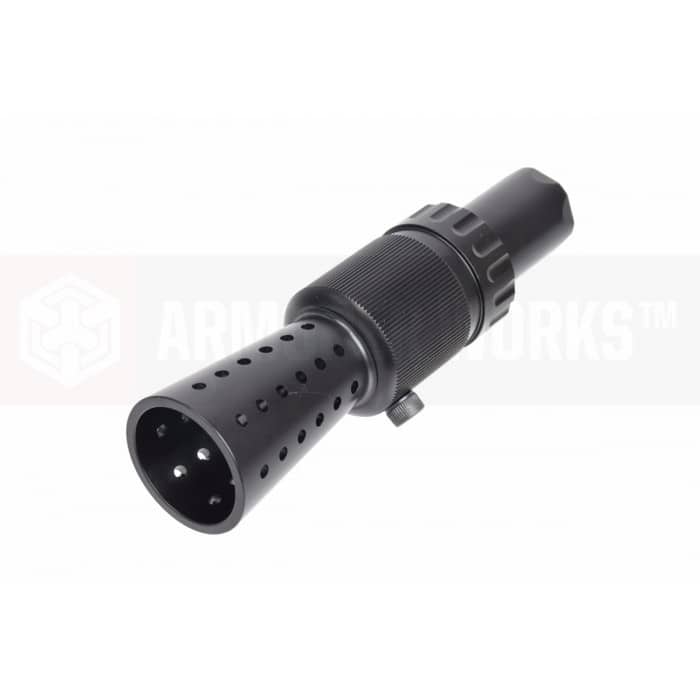 Armorer Works DL-44 Conversion Kit for C96 Smuggler Blaster