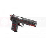 Armorer Works Deadpool 1911 GBB Pistol