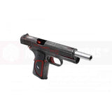Armorer Works Deadpool 1911 GBB Pistol