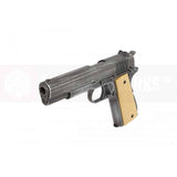 Armorer Works MOLON LABE 1911 GBB Pistol