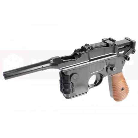 Armorer Works Smuggler DL-44 Blaster Pistol