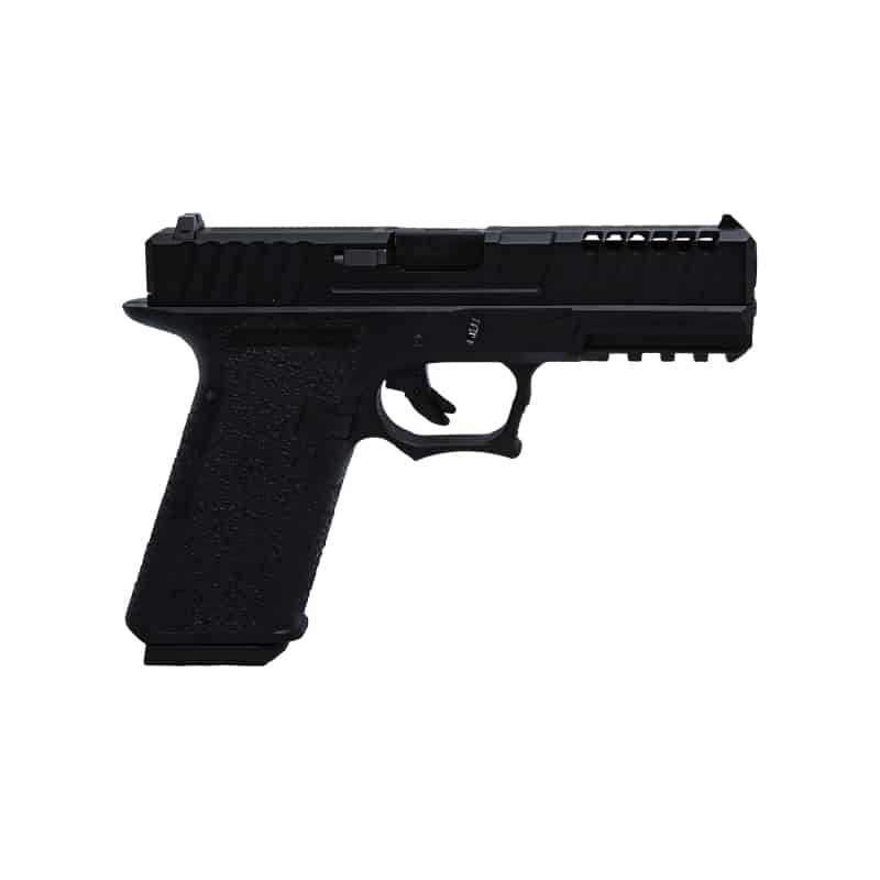 Armorer Works VX7100 Gas Blowback Pistol
