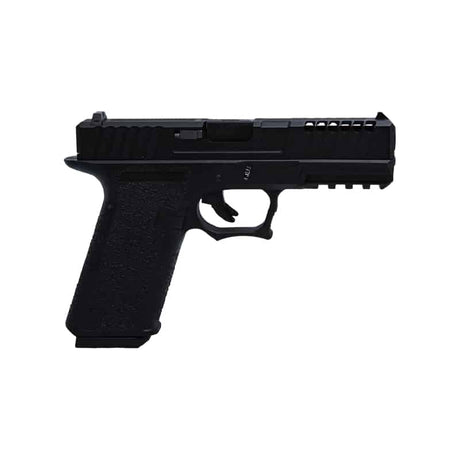 Armorer Works VX7100 Gas Blowback Pistol