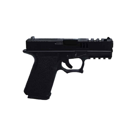 Armorer Works VX9200 Gas Blowback Pistol