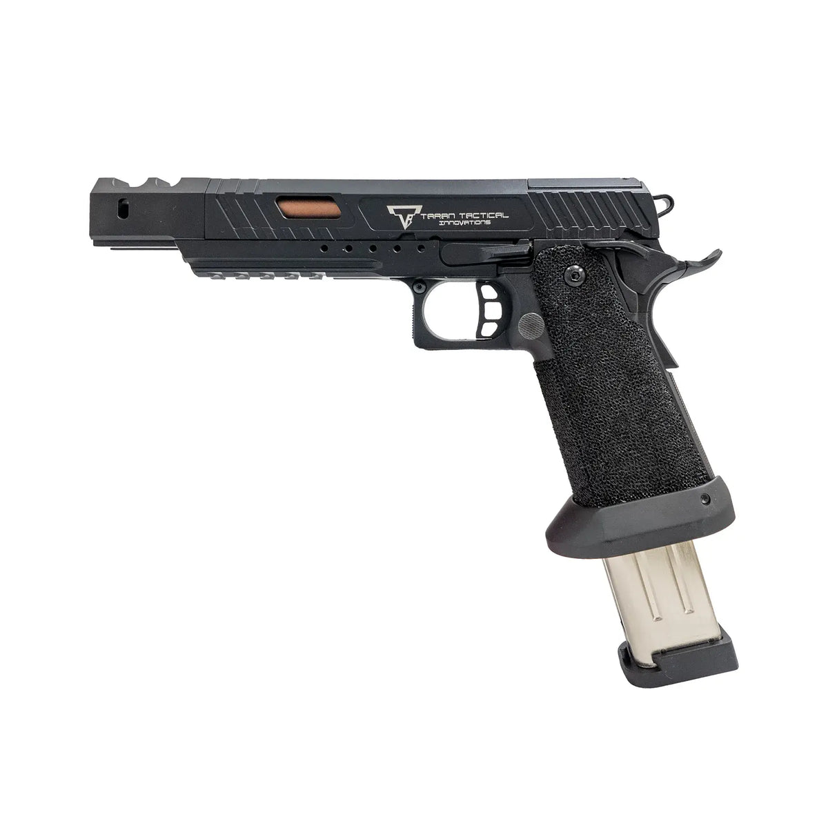 Army Armament R601-3D TTI Combat Master GBB Airsoft - Black