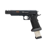 Army Armament R601-3D TTI Combat Master GBB Airsoft - Black