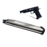 Army Armament R601-3D TTI Combat Master GBB Airsoft - Black