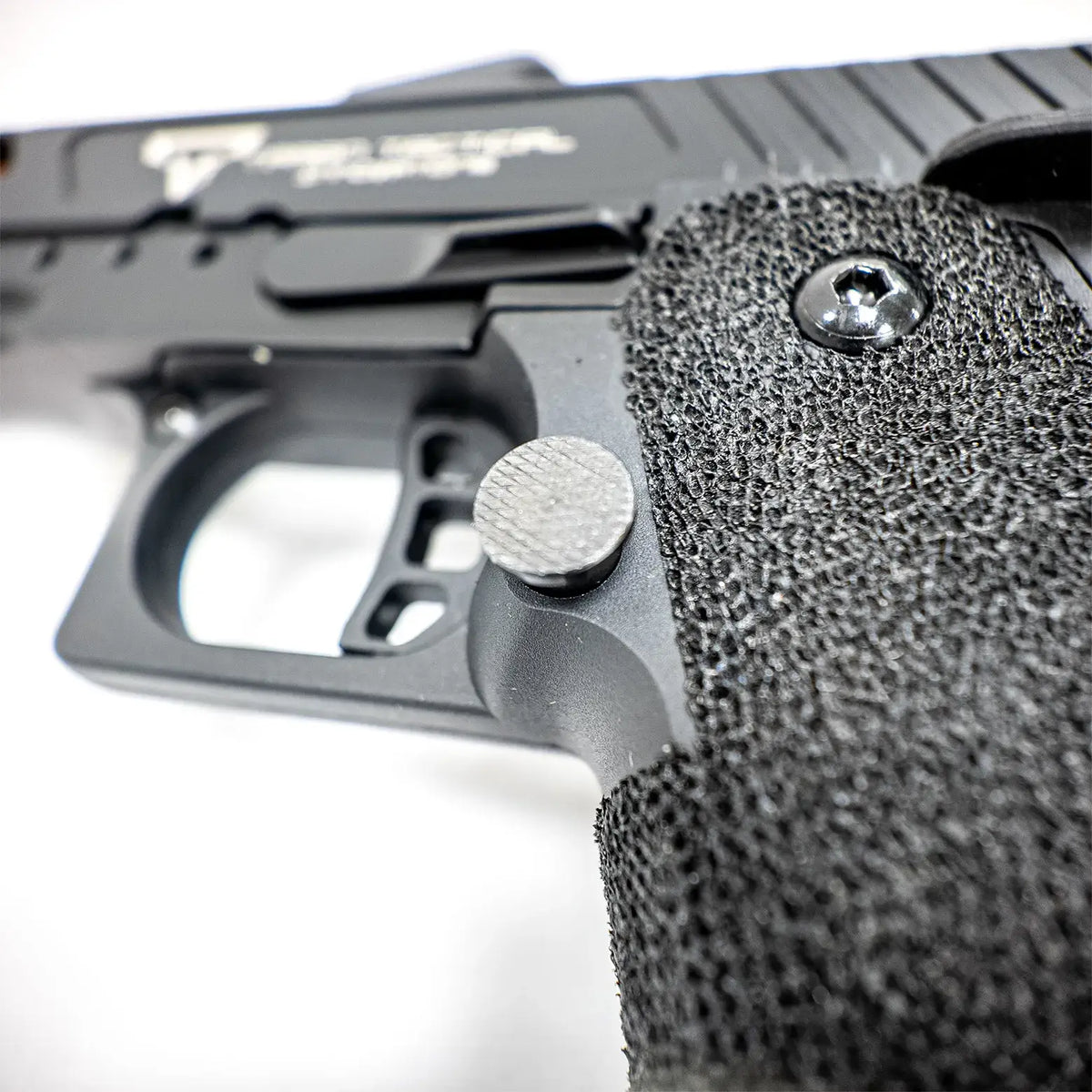 Army Armament R601-3D TTI Combat Master GBB Airsoft - Black