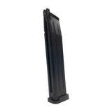 Army Armament TTI R601 Hi-Capa 50Rds Long Gas Magazine - Black