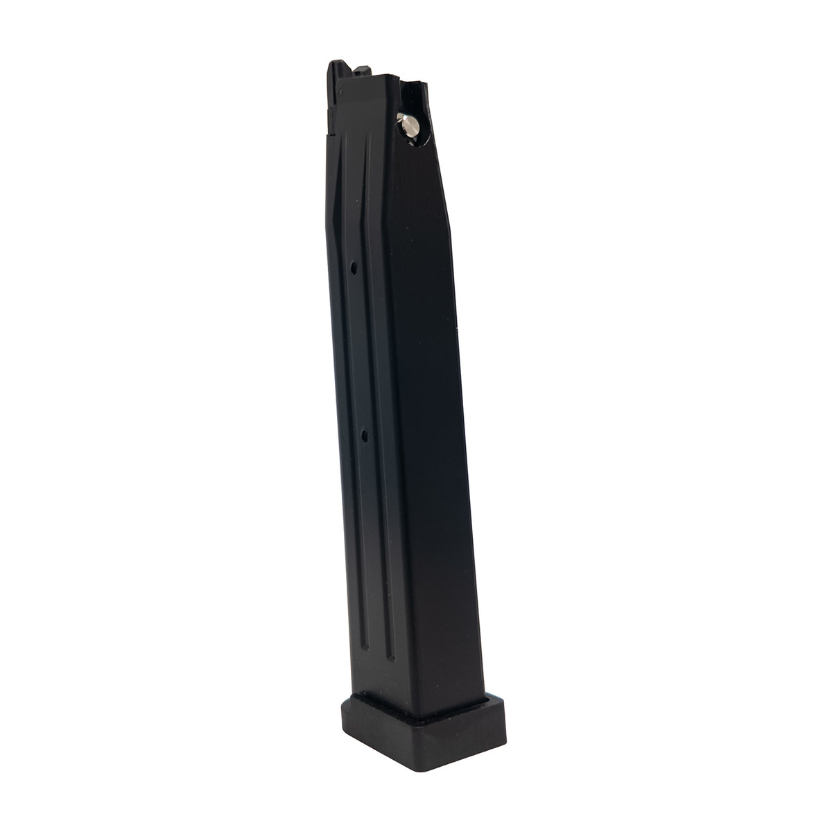 Army Armament TTI R601 Hi-Capa 50Rds Long Gas Magazine - Black